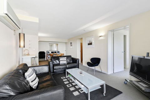 Apartment 2 Kalimna - Kalgoorlie Accommodation 3