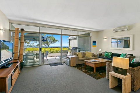 Apartment 20 Kalimna - Kalgoorlie Accommodation 3