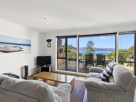 Apartment 26 Pacific Apartments - Kalgoorlie Accommodation 0