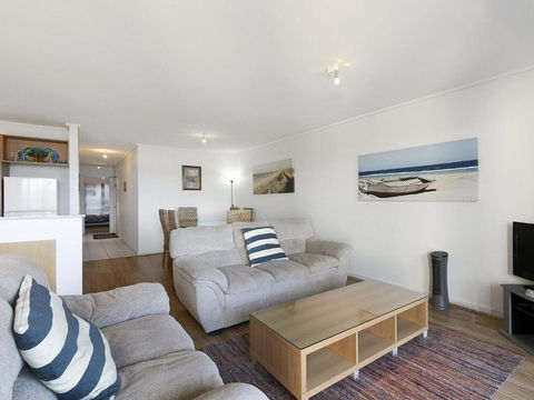 Apartment 26 Pacific Apartments - Kalgoorlie Accommodation 4