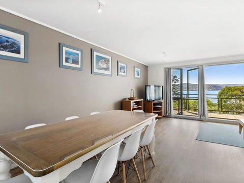 Apartment 29 Pacific Apartments - Kalgoorlie Accommodation 3