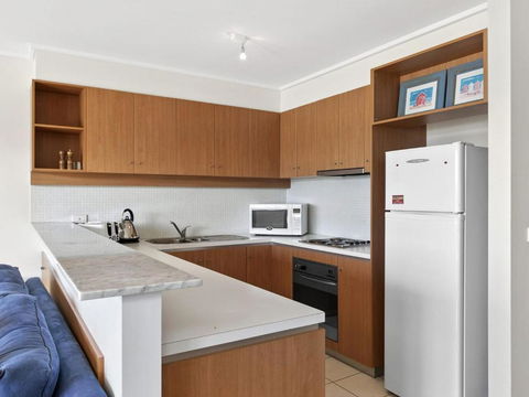 Apartment 29 Pacific Apartments - Kalgoorlie Accommodation 4