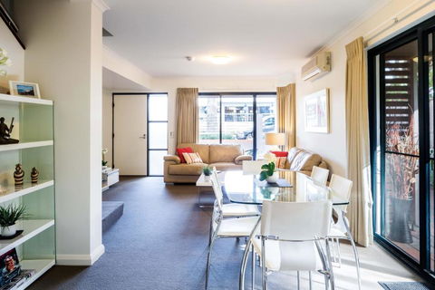 Apartment 46 - Kalgoorlie Accommodation 1