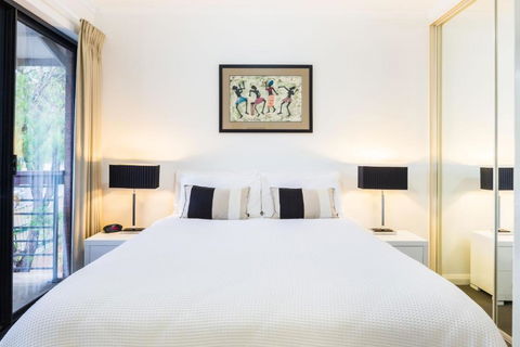 Apartment 46 - Kalgoorlie Accommodation 3