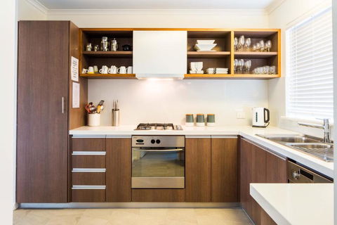 Apartment 46 - Kalgoorlie Accommodation 4