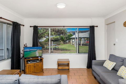 Apartment 4B - Kalgoorlie Accommodation 1