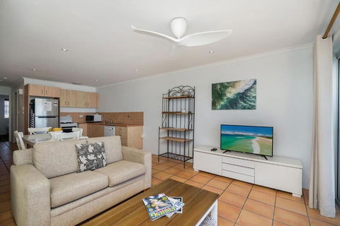 Apartment 8T - Kalgoorlie Accommodation 2