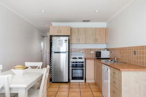 Apartment 8T - Kalgoorlie Accommodation 3