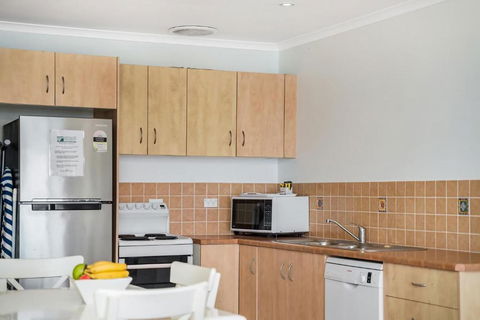 Apartment 8T - Kalgoorlie Accommodation 4