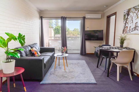 Apartment 9 - Kalgoorlie Accommodation 1
