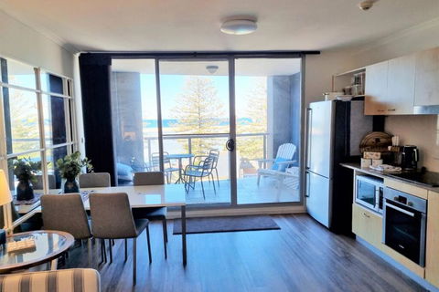 Apartment At The Entrance - Kalgoorlie Accommodation 2