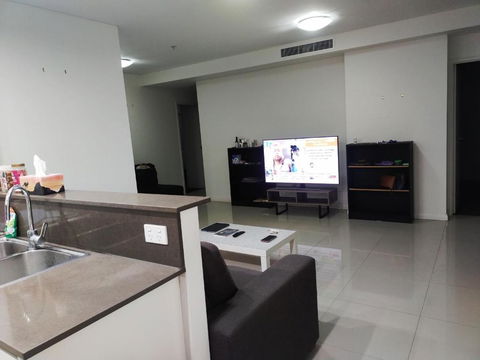Apartment In Parramatta - Kalgoorlie Accommodation 2