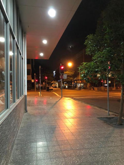 Apartment In Parramatta - Kalgoorlie Accommodation 1