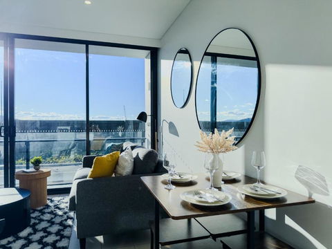 Apartment In South Brisbane - Kalgoorlie Accommodation 3