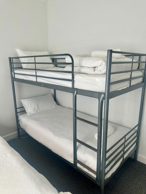 Apartment In The Centre Of Cooma - Kalgoorlie Accommodation 2