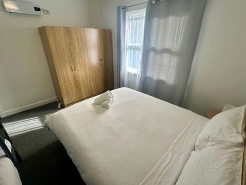 Apartment In The Centre Of Cooma - Kalgoorlie Accommodation 3