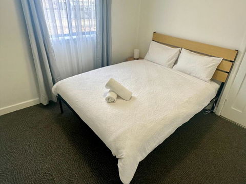 Apartment In The Centre Of Cooma - Kalgoorlie Accommodation 4