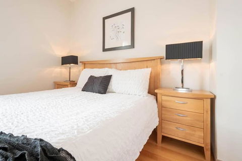 Apartment In The Heart Of The Launceston CBD - Kalgoorlie Accommodation 3