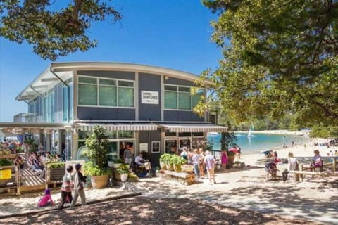 Apartment On Balmoral Beach Hill - Kalgoorlie Accommodation 1