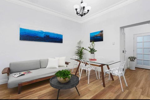 Apartment On Balmoral Beach Hill - Kalgoorlie Accommodation 4