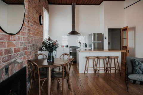 Apartments On Belmore -The Ferguson - Kalgoorlie Accommodation 0