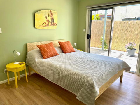 Apartment On Centenary - Kalgoorlie Accommodation 3