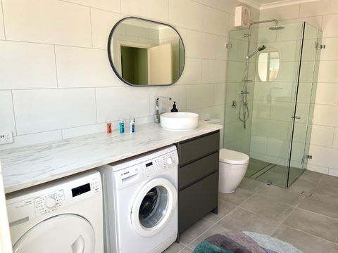 Apartment On Centenary - Kalgoorlie Accommodation 4