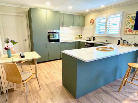 Apartment On Centenary - Kalgoorlie Accommodation 0
