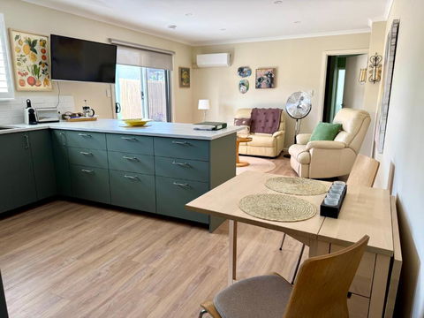 Apartment On Centenary - Kalgoorlie Accommodation 1