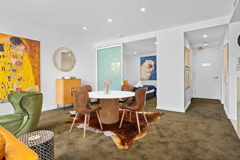 Apartment On Honeysuckle - Kalgoorlie Accommodation 4
