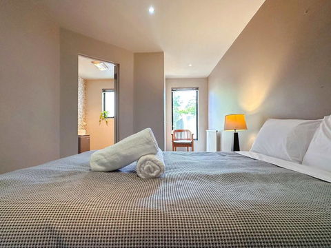 Apartment On Star Unit 1 - Kalgoorlie Accommodation 3