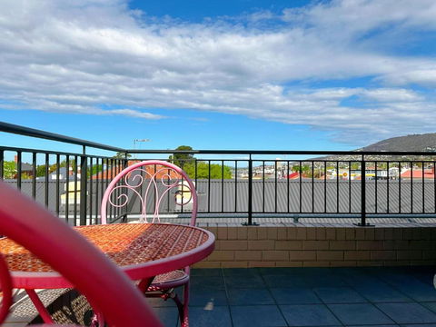 Apartment On Star Unit 1 - Kalgoorlie Accommodation 1