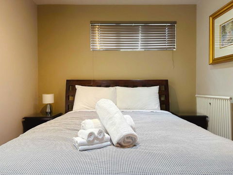Apartment On Star Unit 1 - Kalgoorlie Accommodation 4