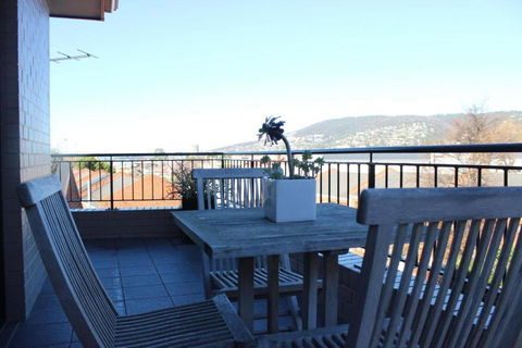 Apartment On Star Unit 2 - Kalgoorlie Accommodation 4