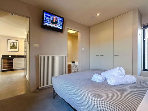 Apartment On Star Unit 2 - Kalgoorlie Accommodation 1