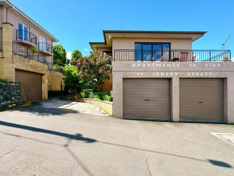 Apartment On Star Unit 2 - Kalgoorlie Accommodation 2
