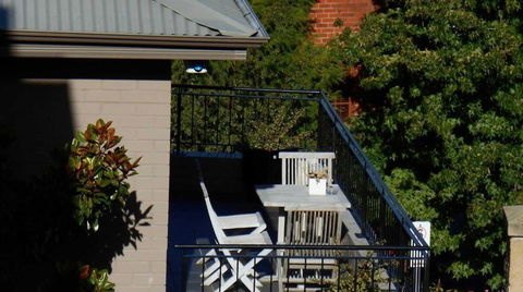 Apartment On Star Unit 2 - Kalgoorlie Accommodation 3