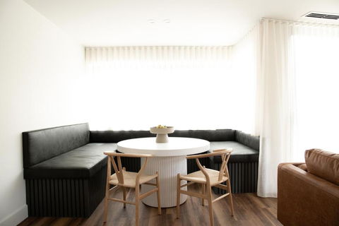 Apartment Two - Apartments On Gavan - Kalgoorlie Accommodation 3