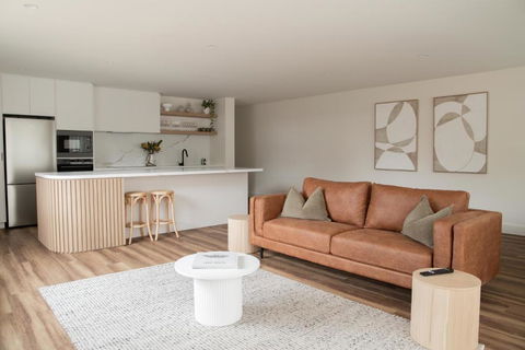 Apartment Two - Apartments On Gavan - Kalgoorlie Accommodation 0