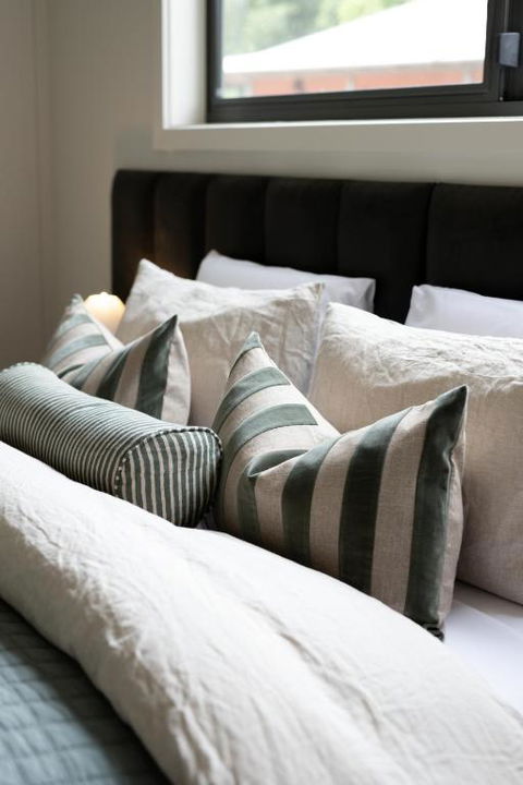 Apartment Two - Apartments On Gavan - Kalgoorlie Accommodation 2