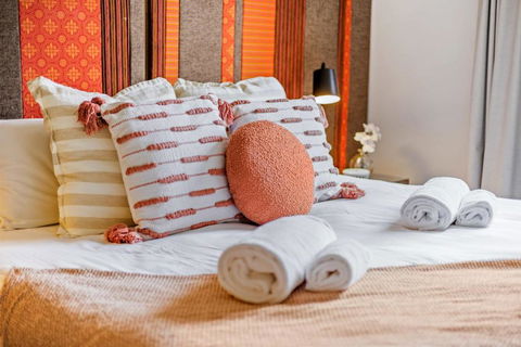 Apartment With City Views In East Perth - Kalgoorlie Accommodation 2