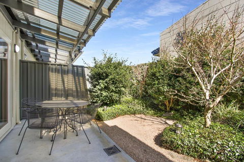 Apartments On Church - Unit 7 - Kalgoorlie Accommodation 4