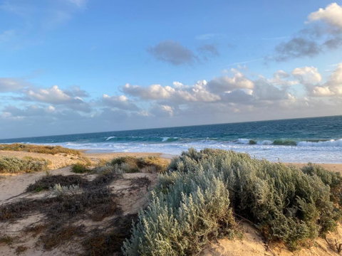 API Preston Beach Front Apartments - Kalgoorlie Accommodation 0