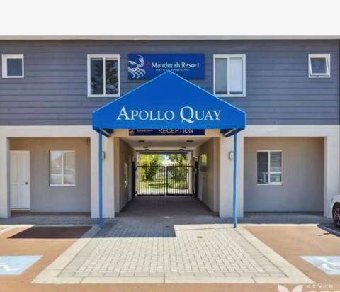 Apollo B - Denise - Kalgoorlie Accommodation 3