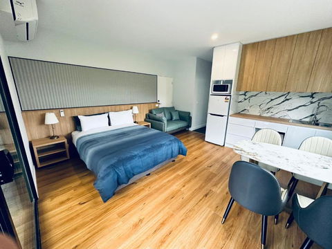 Apollo Dream Suites - Kalgoorlie Accommodation 1