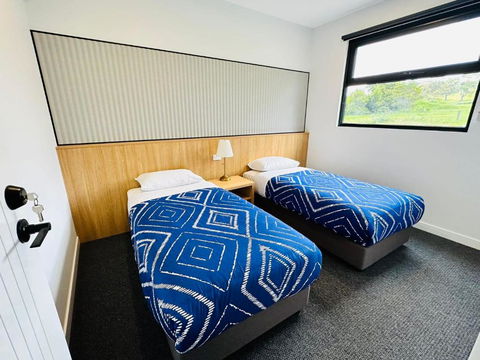 Apollo Dream Suites - Kalgoorlie Accommodation 2