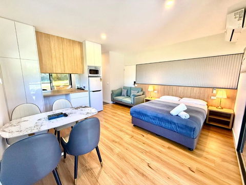Apollo Dream Suites - Kalgoorlie Accommodation 0