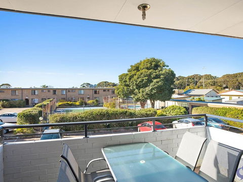 Apollo Unit 15 1st Floor - Kalgoorlie Accommodation 4