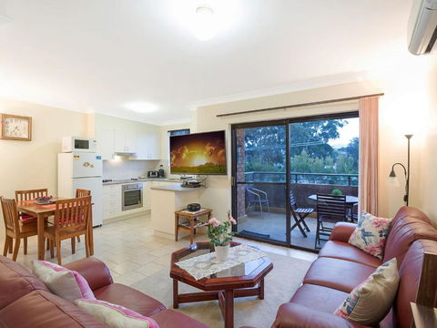 Apollo Unit 8 1st Floor - Kalgoorlie Accommodation 0