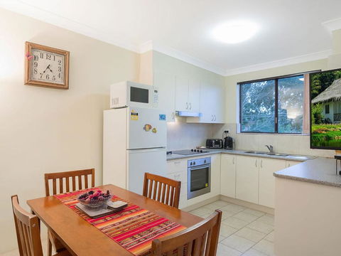 Apollo Unit 8 1st Floor - Kalgoorlie Accommodation 3